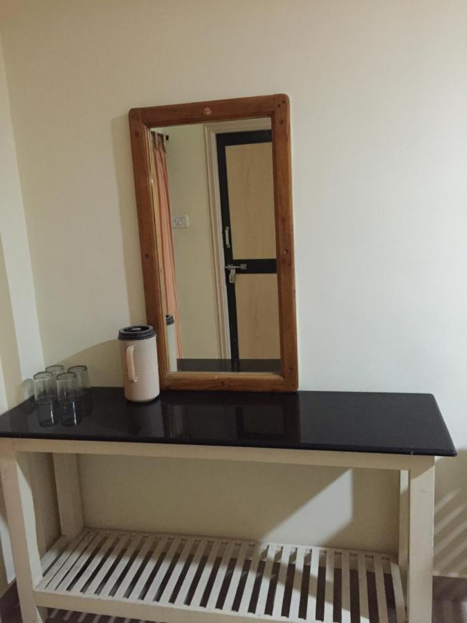 Hotel Suprabath Towers Tirupati Ngoại thất bức ảnh