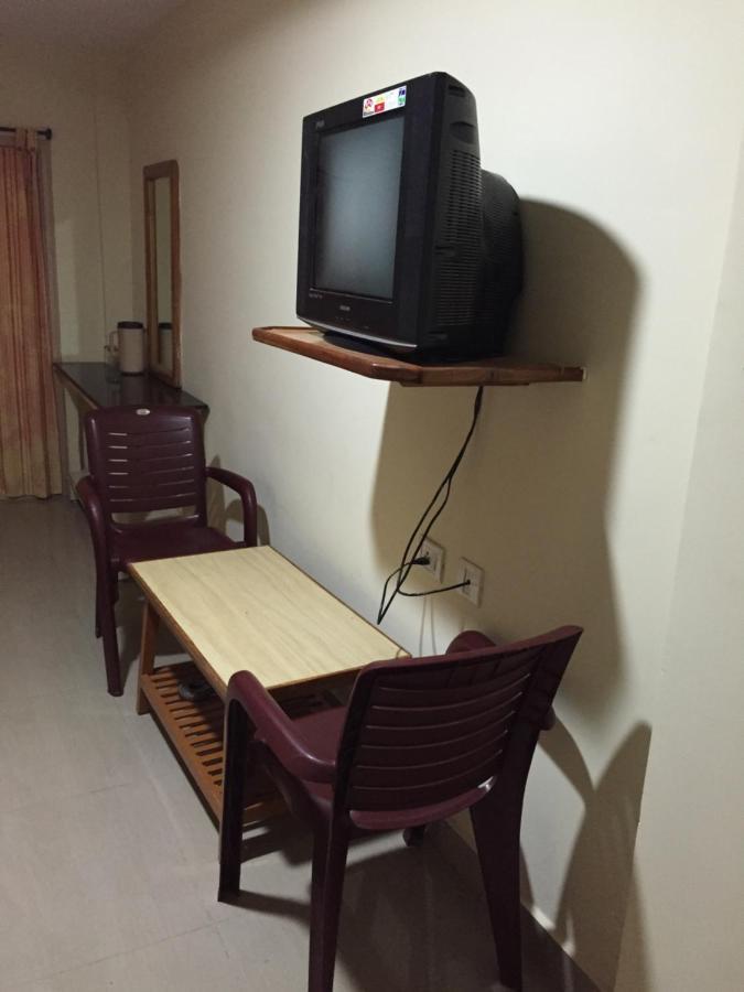 Hotel Suprabath Towers Tirupati Ngoại thất bức ảnh