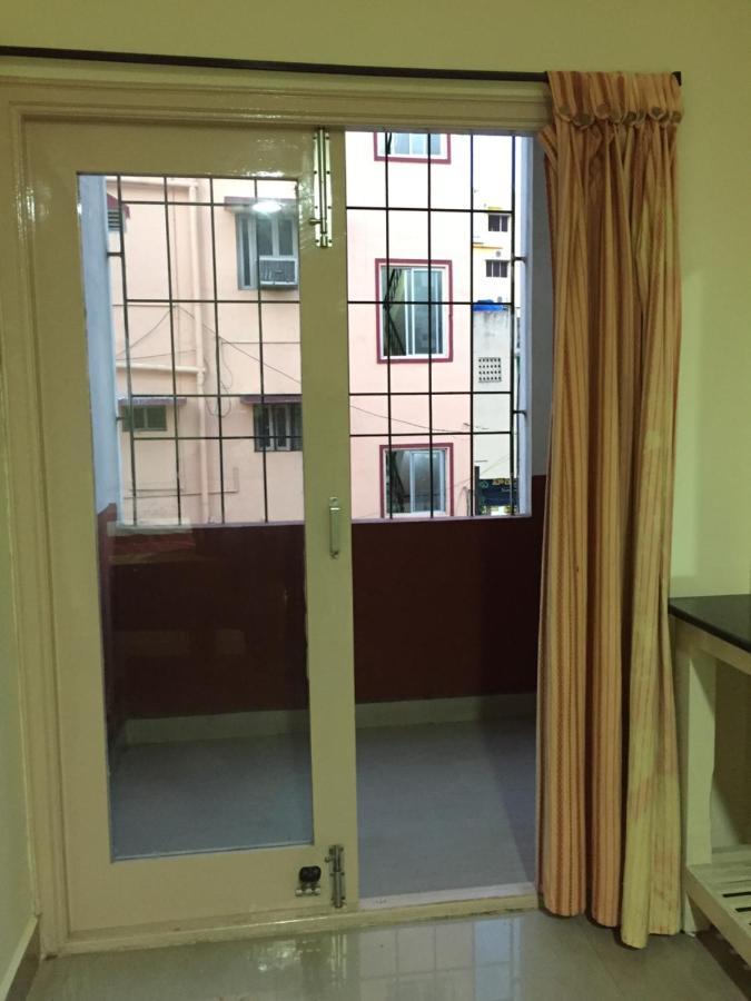 Hotel Suprabath Towers Tirupati Ngoại thất bức ảnh